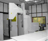  IORT-1 system