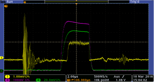oscilloscope