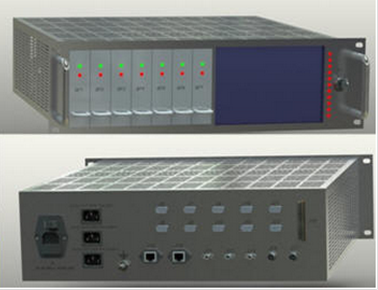 Local control