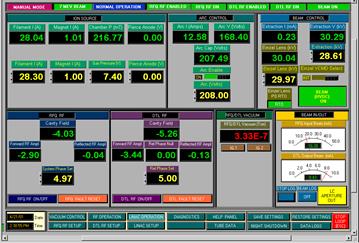 PL7 control