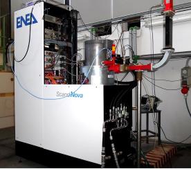 Scandinova modulator